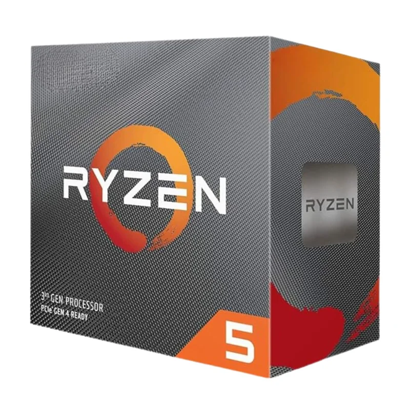 RYZEN 5 3400G BOX