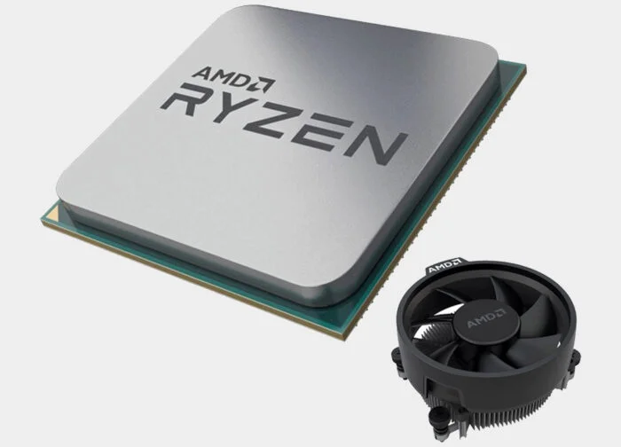 RYZEN 5 5650G MPK