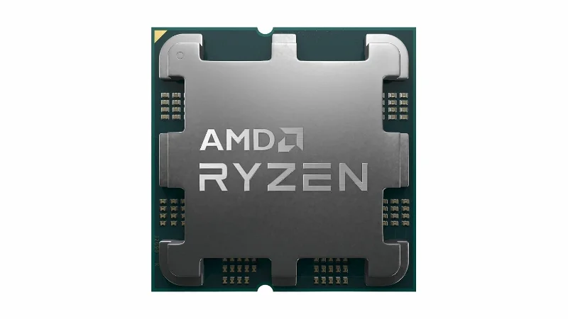 RYZEN 5 8400F TRAY