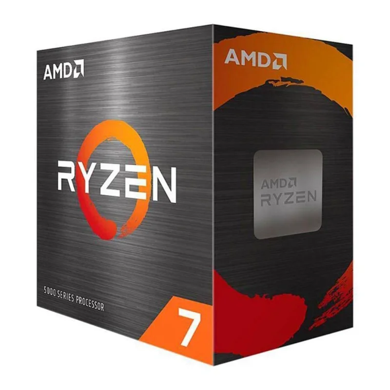 RYZEN 7 5700 BOX