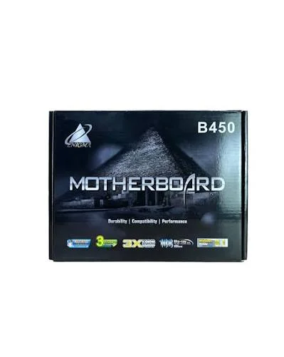 ENIGMA B450 PRO