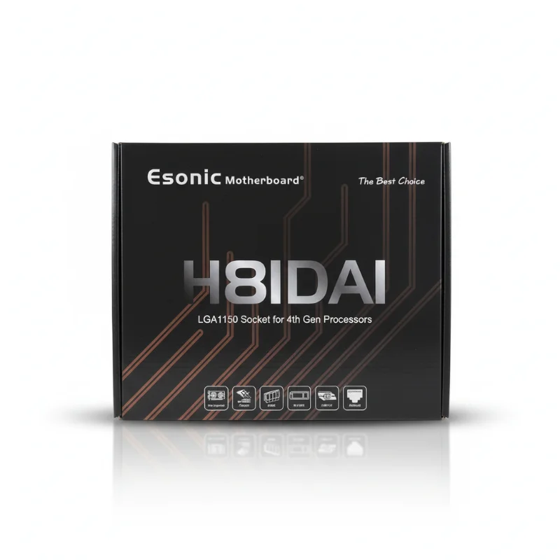 ESONIC H81