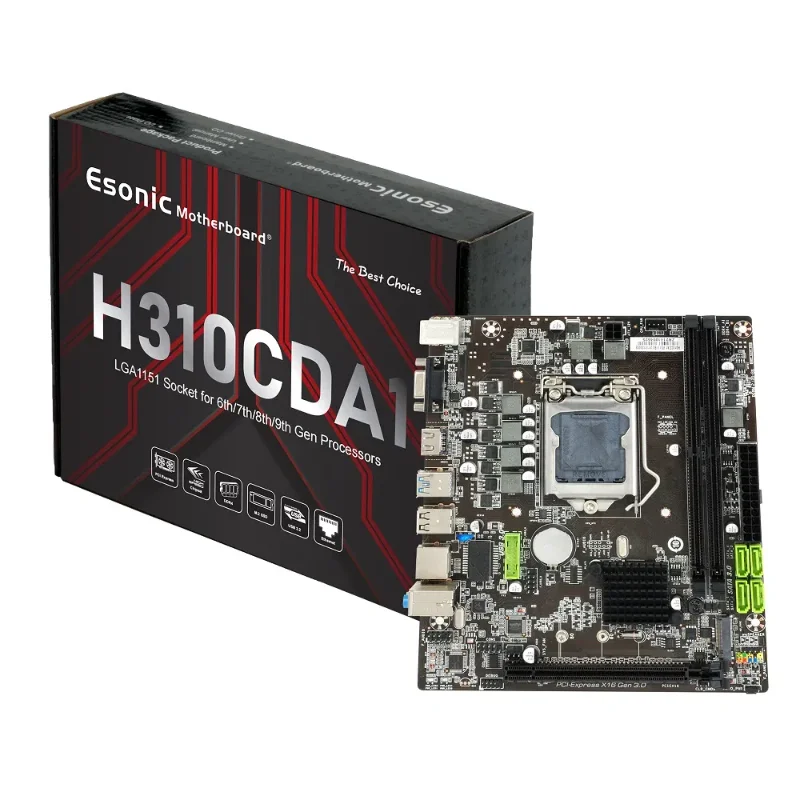 ESONIC H310