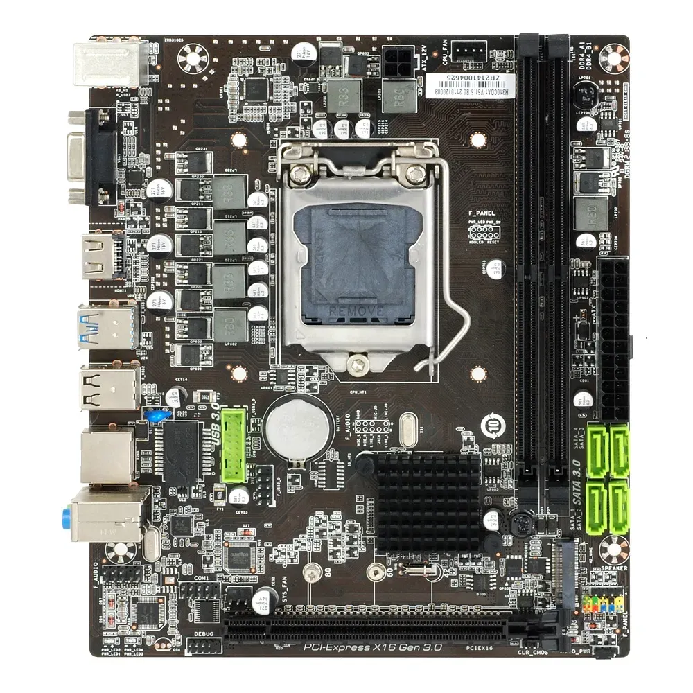 ESONIC H310 — 3/3