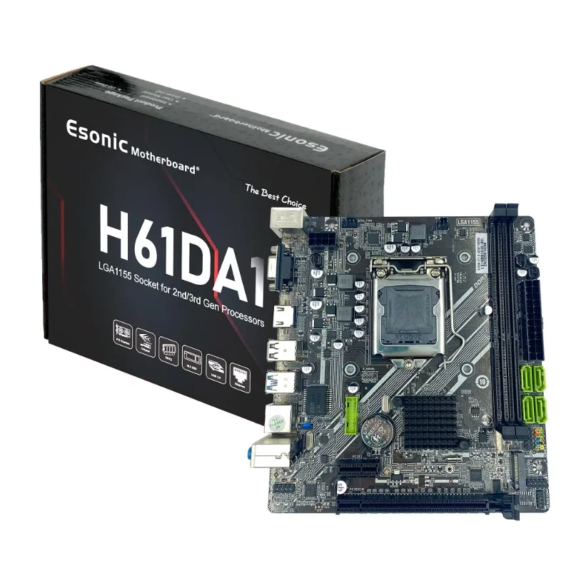 ESONIC H61