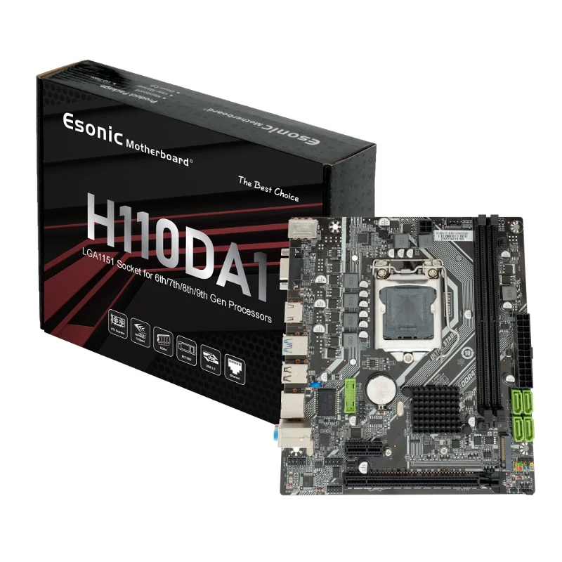 ESONIC H110