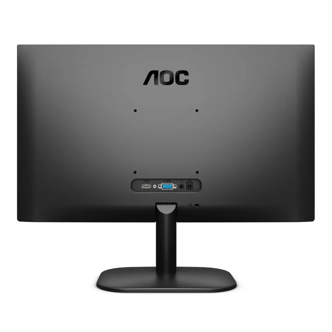 AOC 24B2XH 24" — 2/3