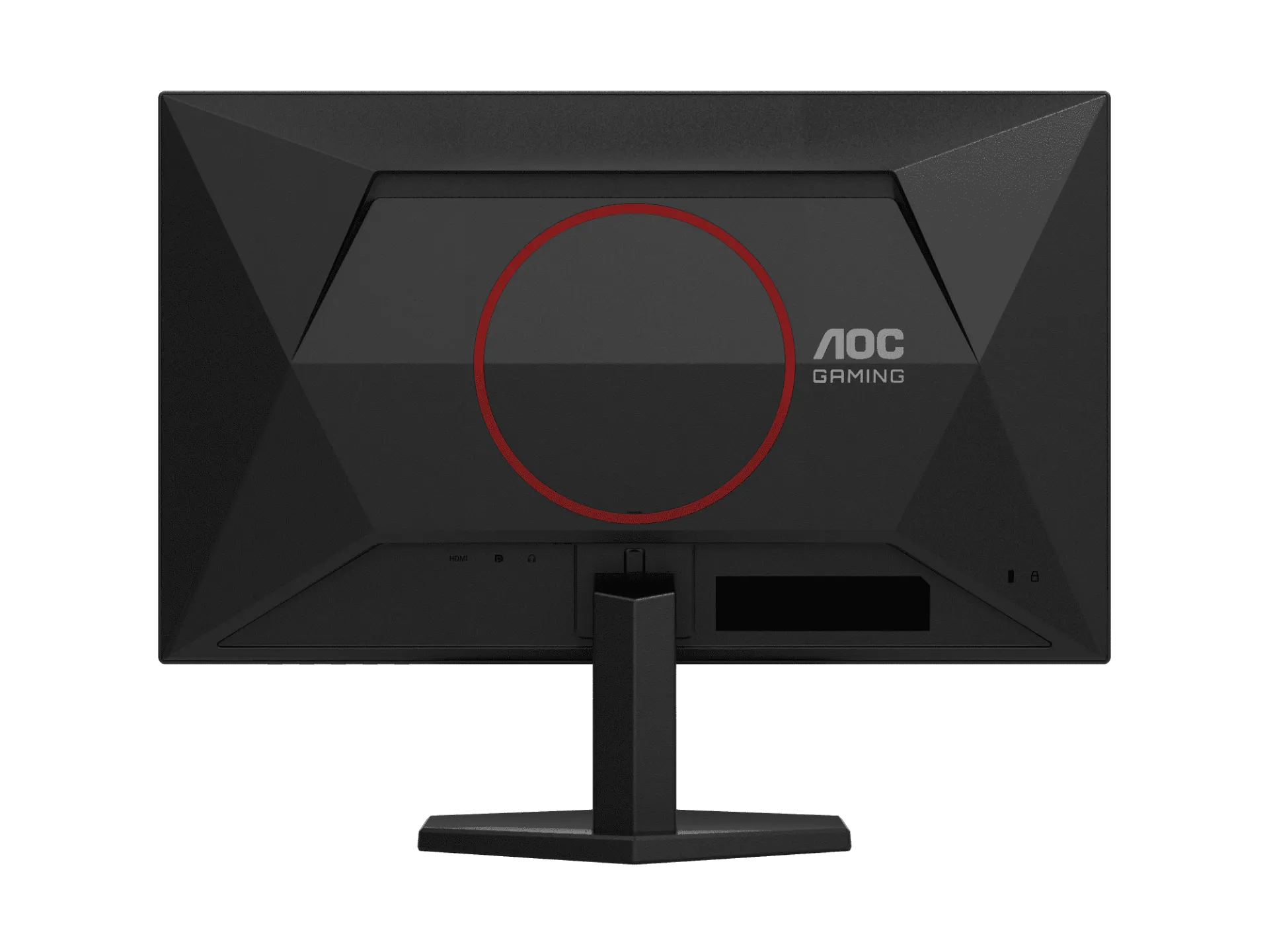 AOC 24G42E  24" — 3/3