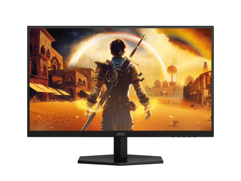 AOC Q27G42ZE 27"