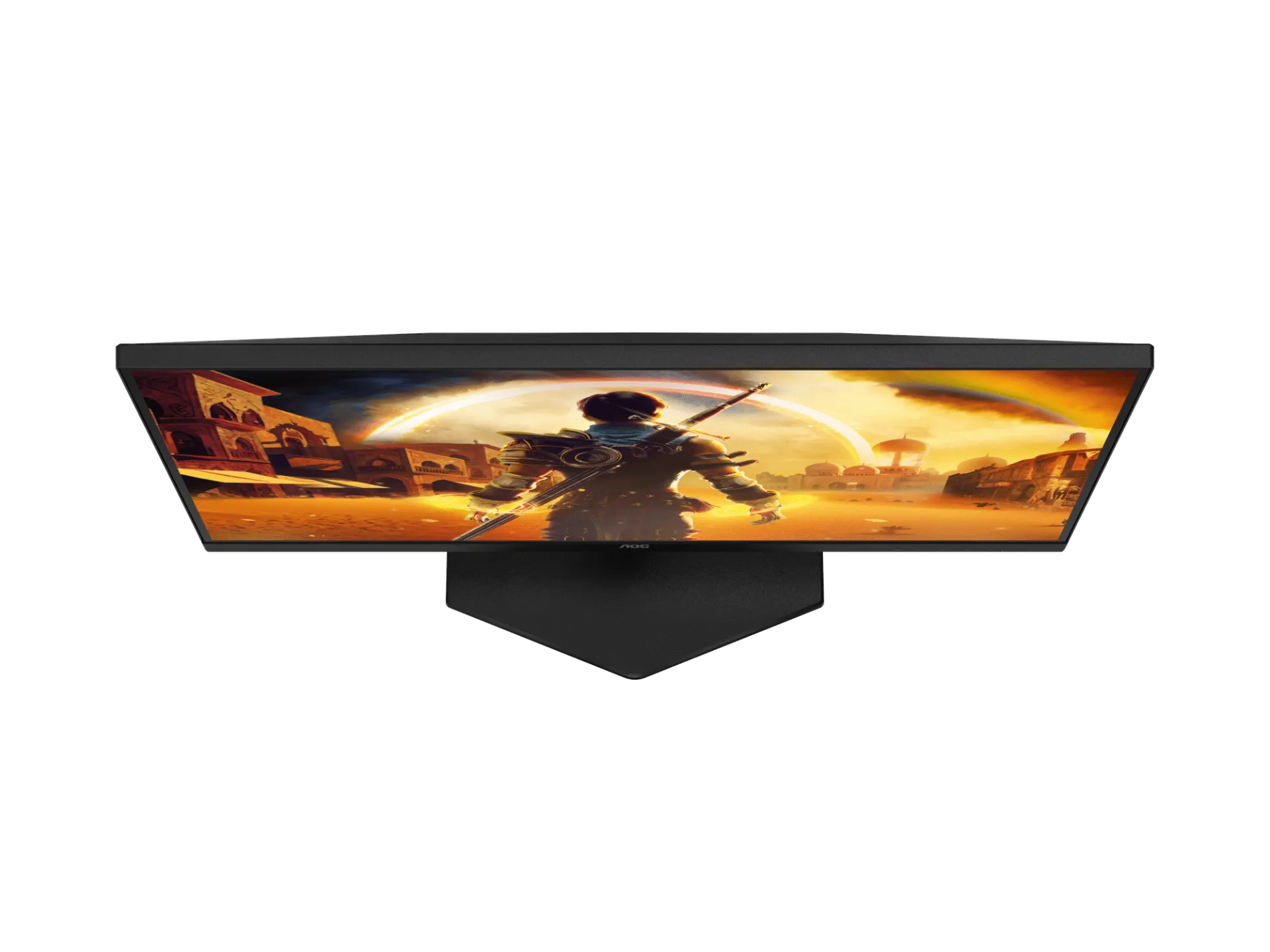 AOC Q27G42ZE 27" — 2/4