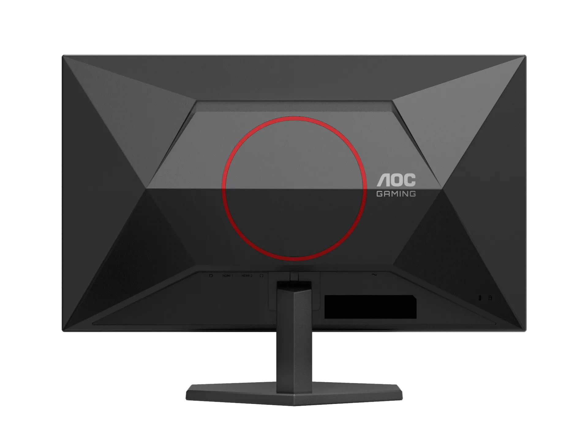AOC Q27G42ZE 27" — 3/4