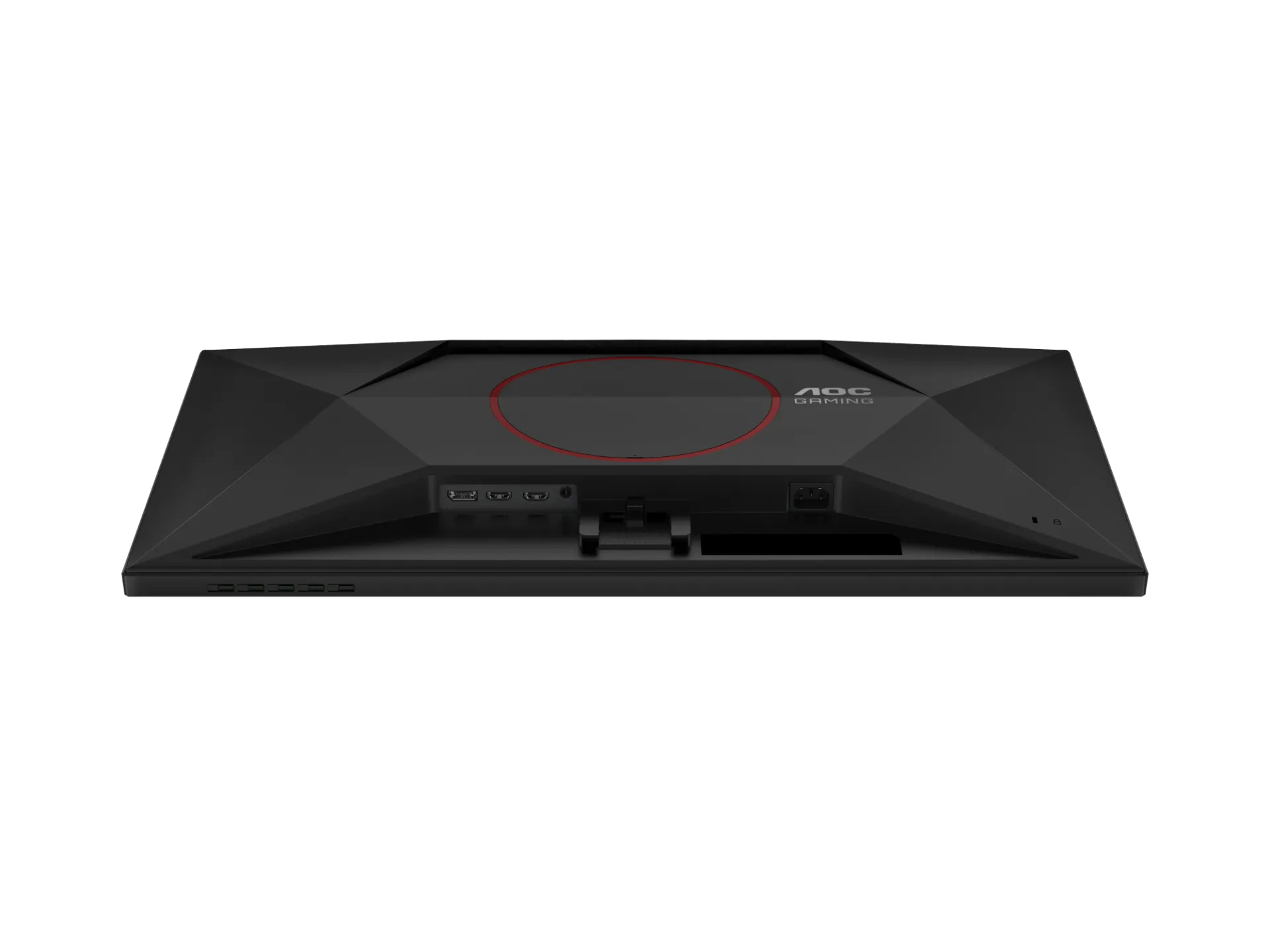 AOC Q27G42ZE 27" — 4/4
