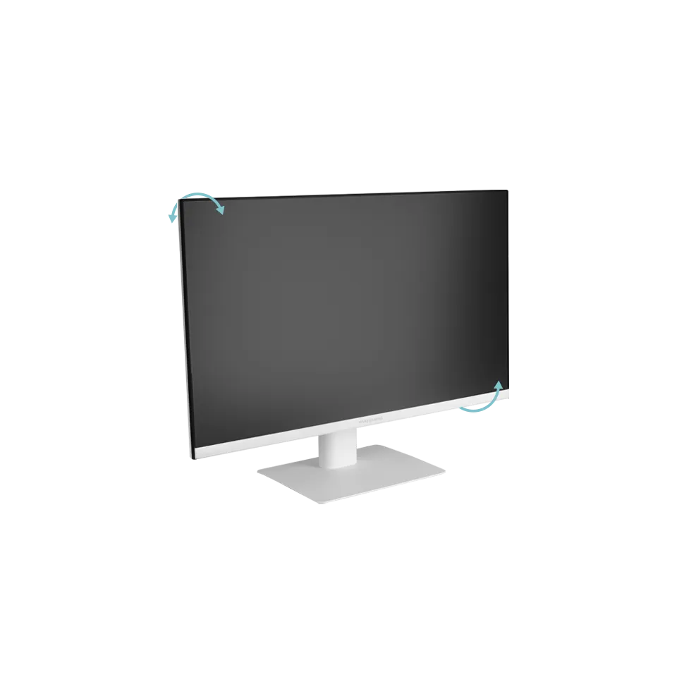 MARS GAMING MV24 24" — 3/4