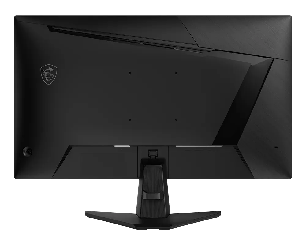 MSI MAG 275QF 27" 2K — 4/4