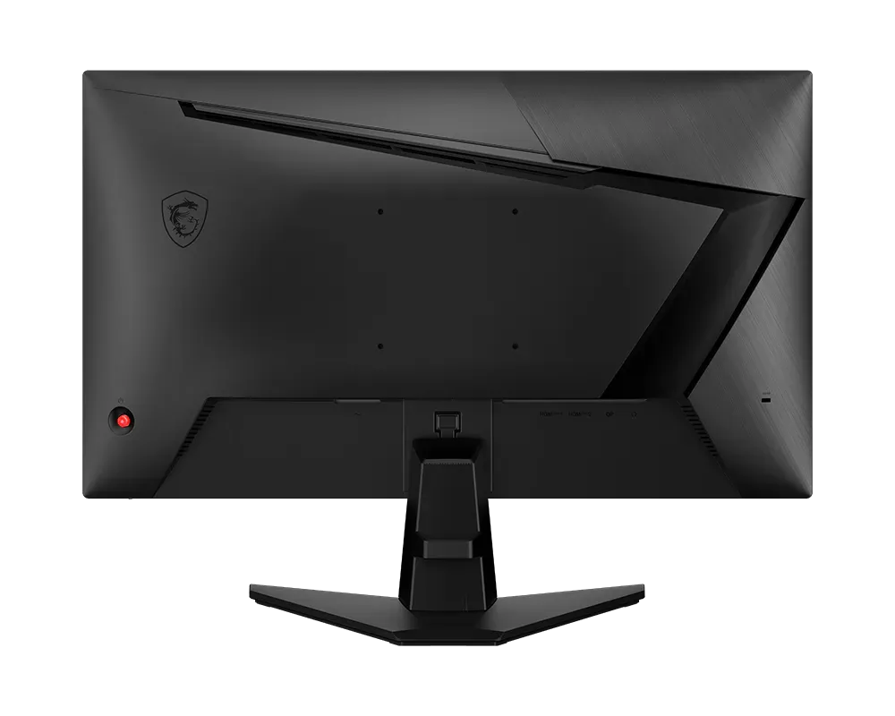 MSI MAG G255F E20 24.5" — 3/4
