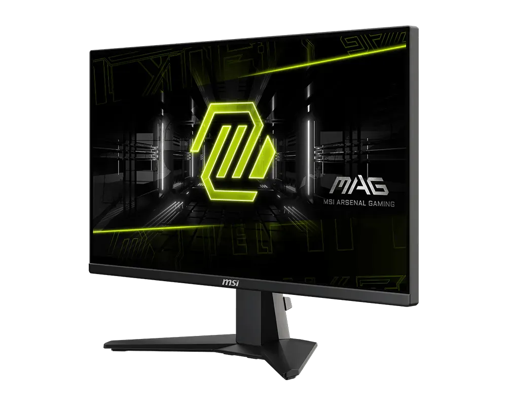 MSI MAG G255F E20 24.5" — 4/4