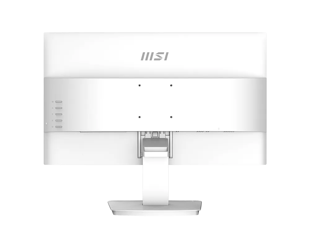 MSI PRO MP2412W 24" — 2/3