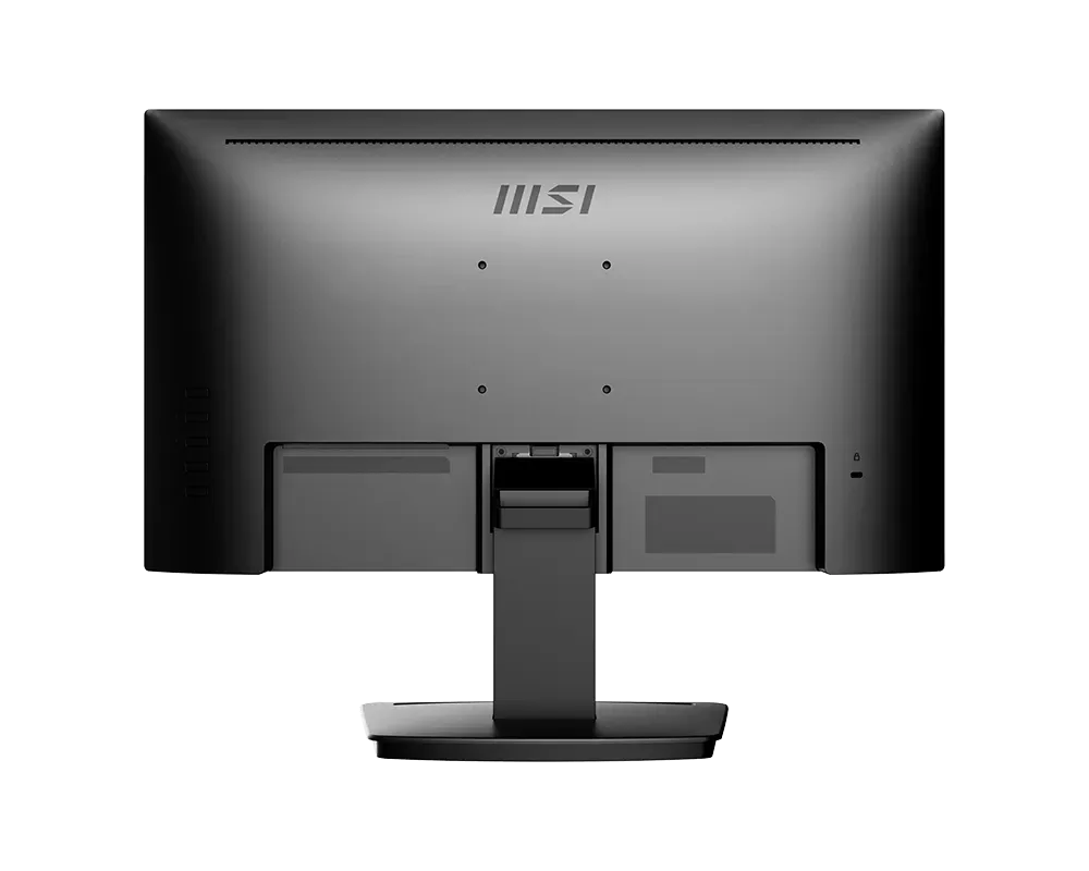 MSI PRO MP223 22" — 2/5
