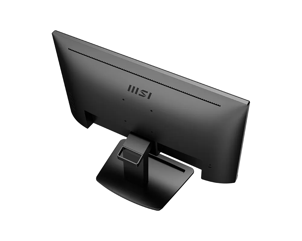 MSI PRO MP223 22" — 4/5