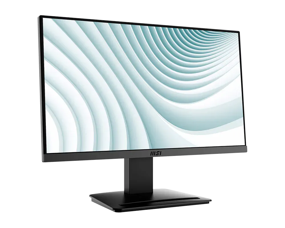 MSI PRO MP223 22" — 5/5