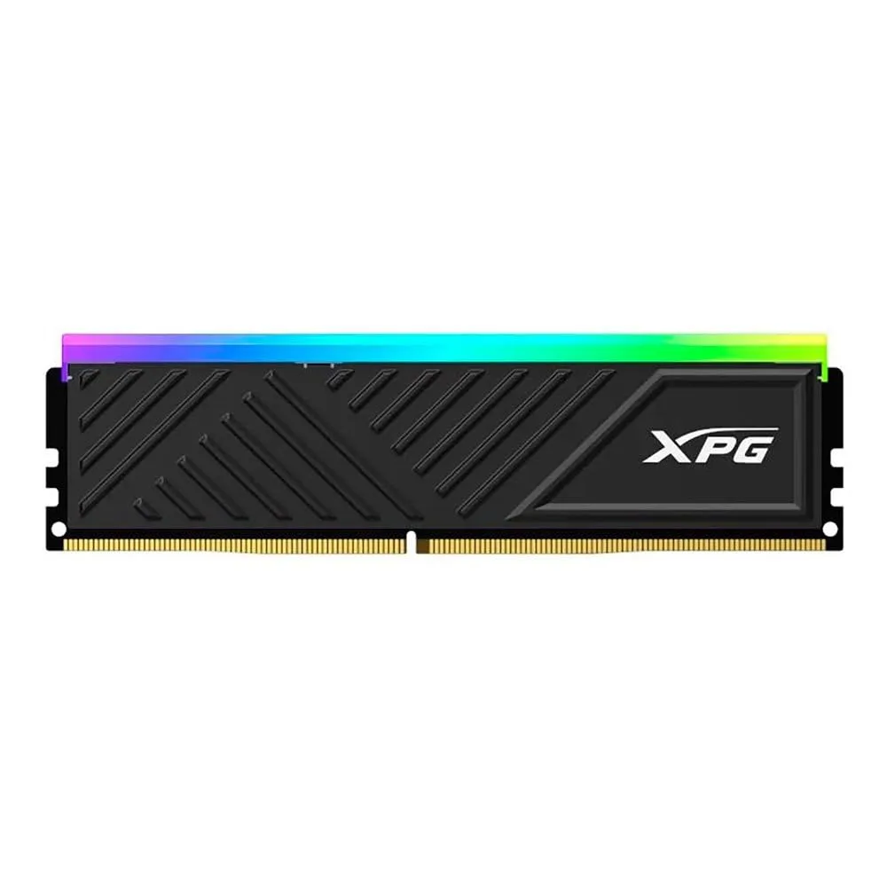ADATA DDR4 8GB 3600Mhz SPECTRIX D35G RGB — 2/2