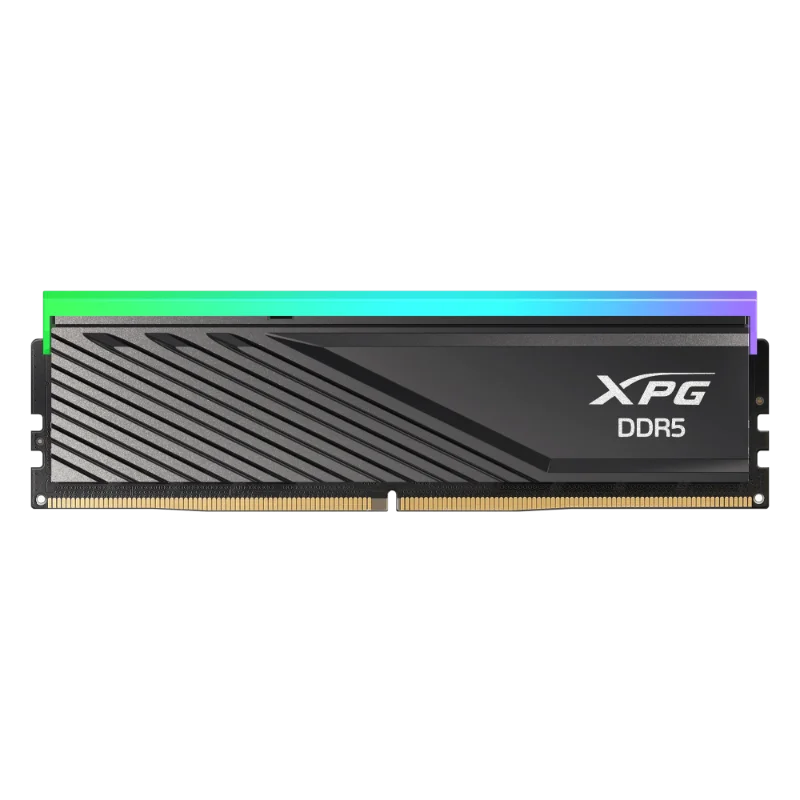 ADATA LANCER DDR5 RGB 16GB 6800Mhz / BLACK