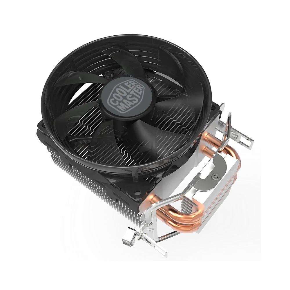 COOLER MASTER HYPER T20 — 2/3