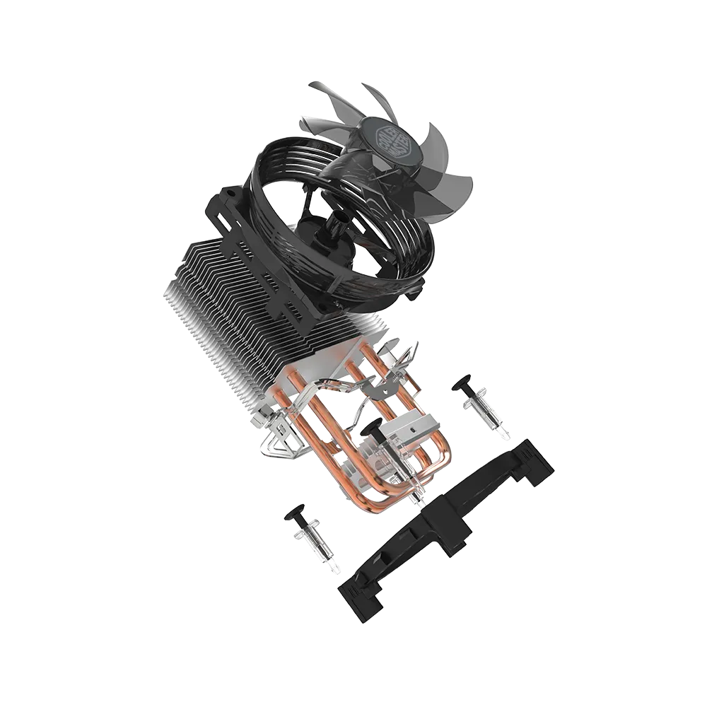COOLER MASTER HYPER T20 — 3/3