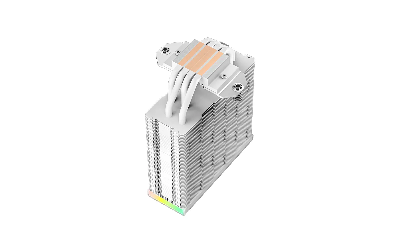 DEEPCOOL AK400 DIGITAL — 2/8