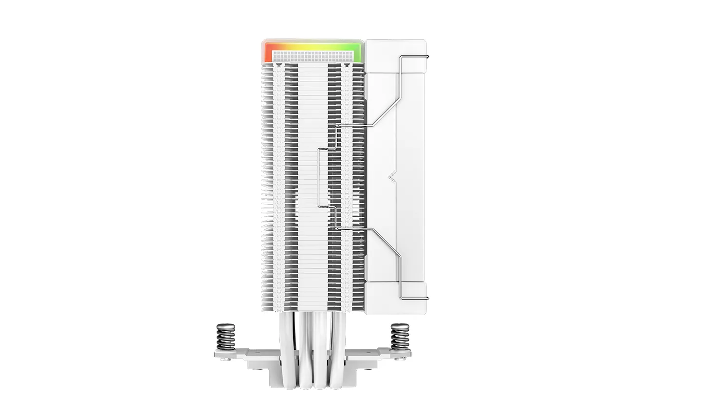 DEEPCOOL AK400 DIGITAL — 3/8