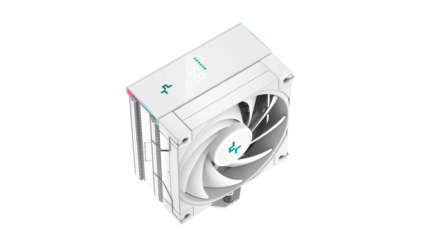 DEEPCOOL AK400 DIGITAL — 4/8