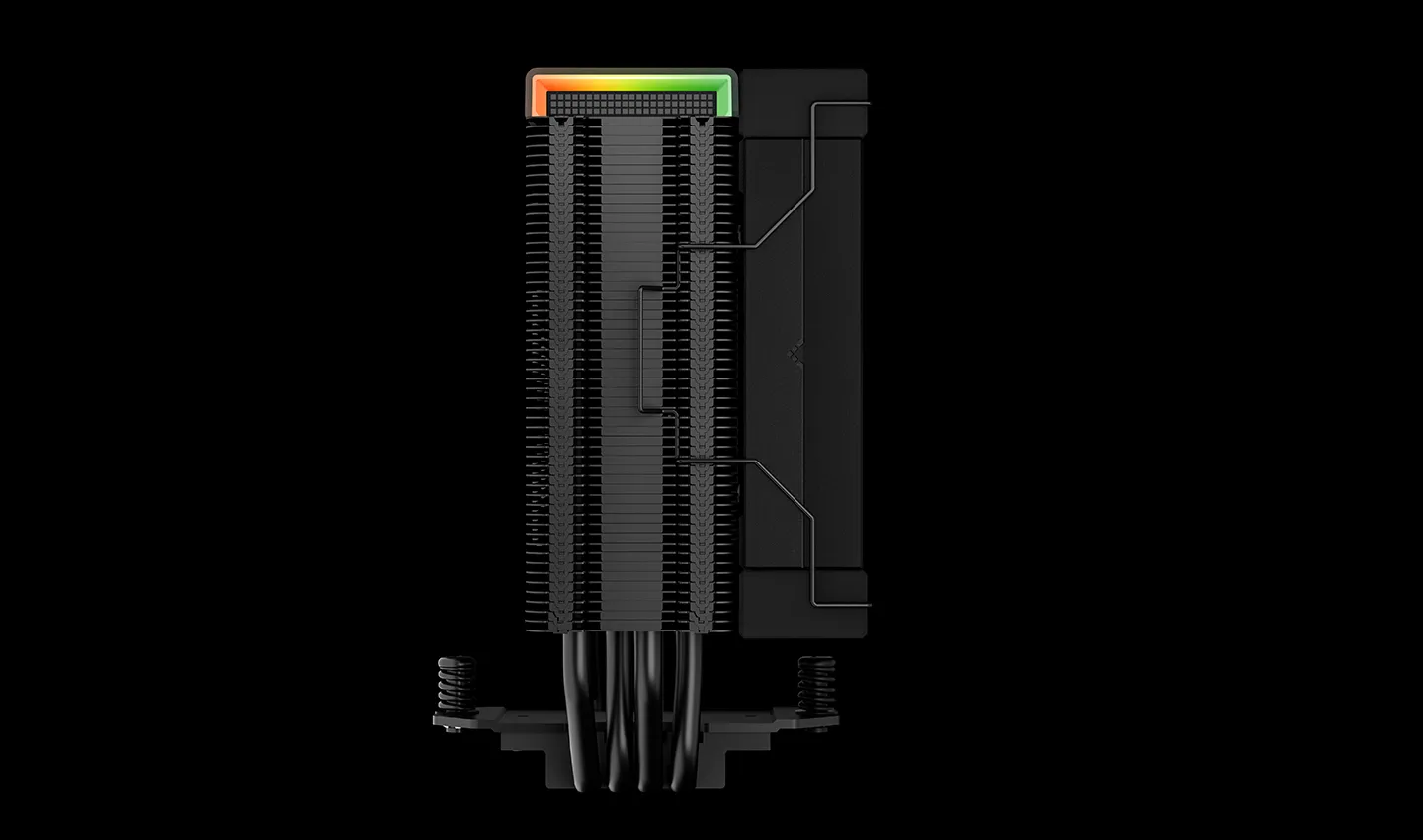 DEEPCOOL AK400 DIGITAL — 6/8