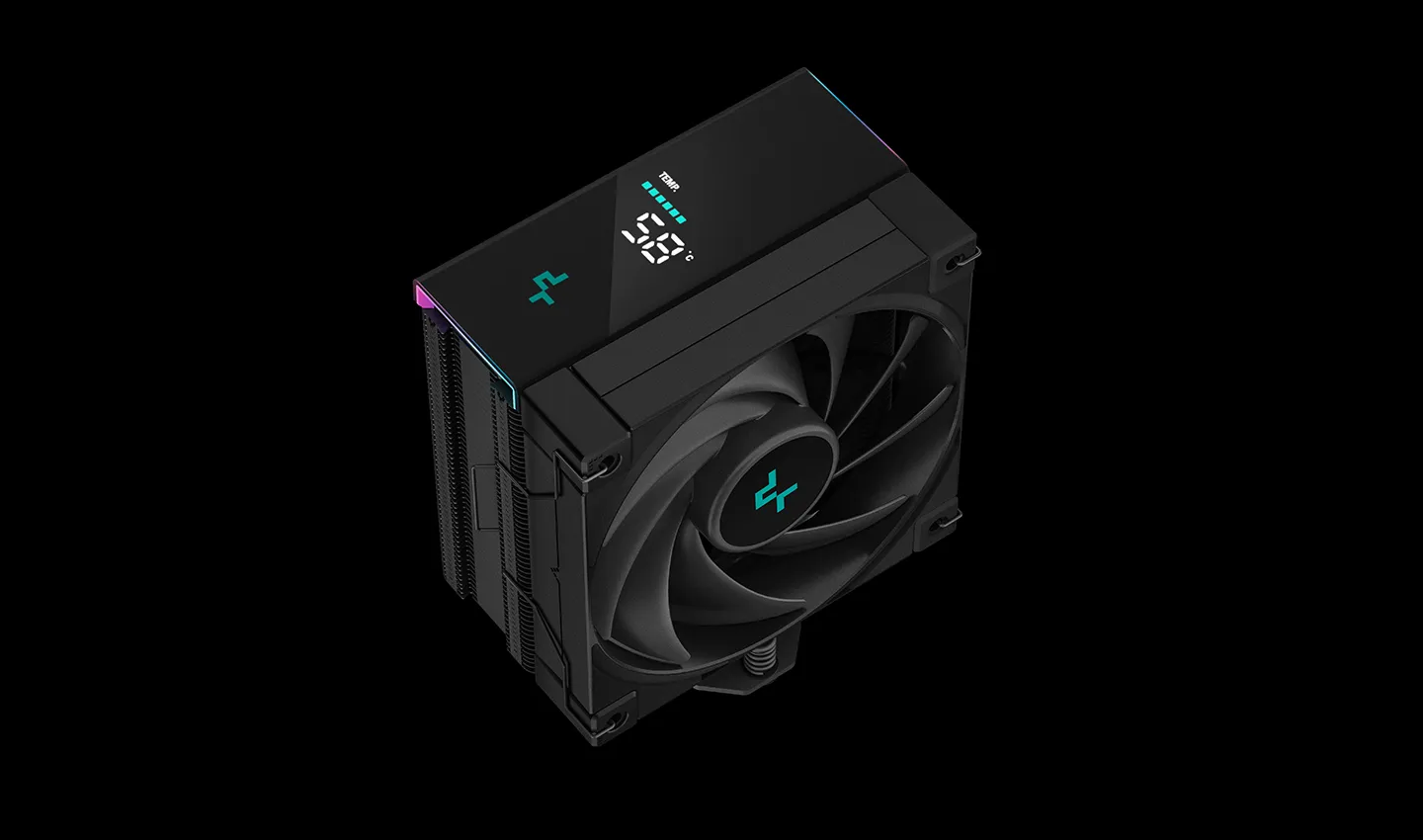 DEEPCOOL AK400 DIGITAL — 7/8