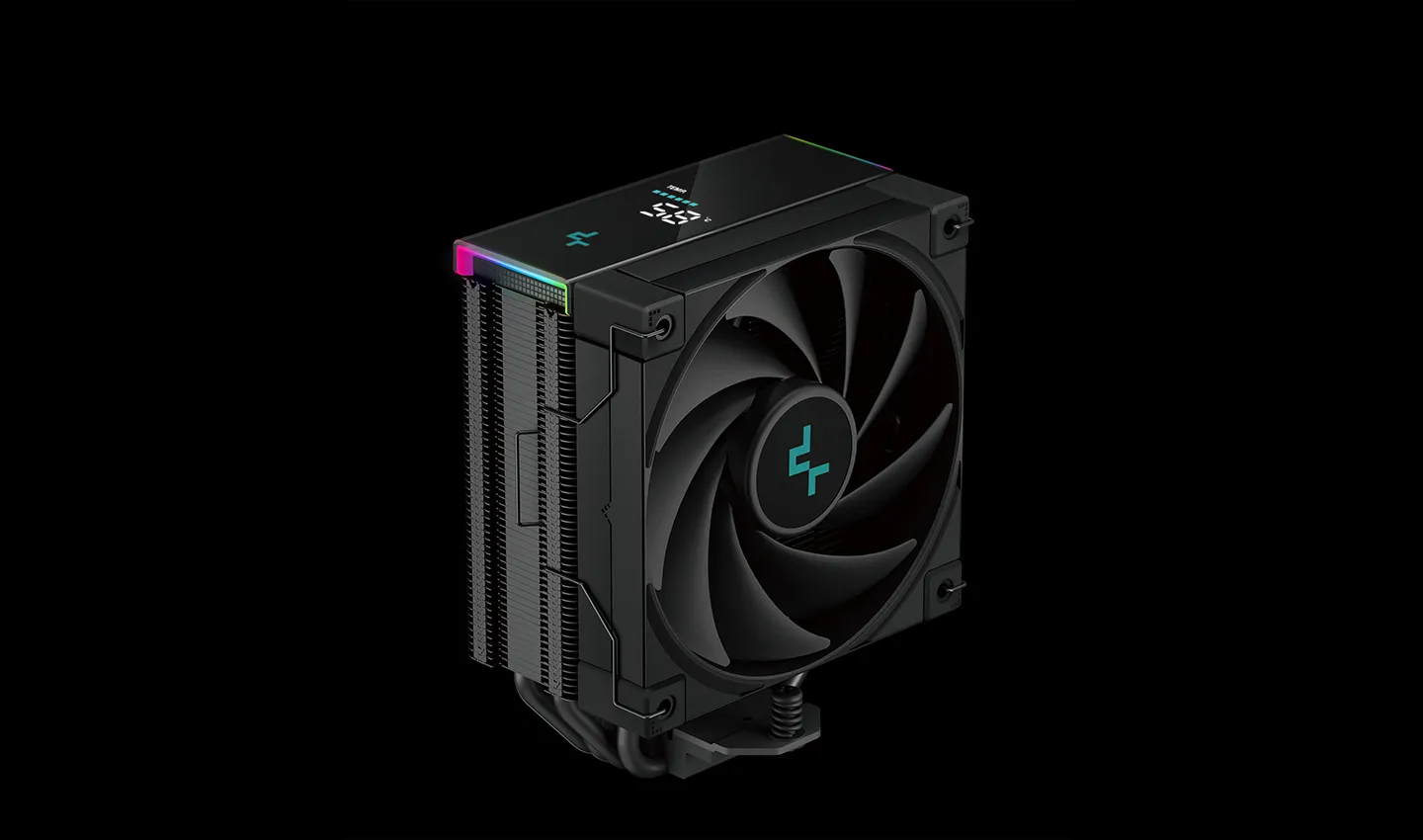 DEEPCOOL AK400 DIGITAL — 8/8