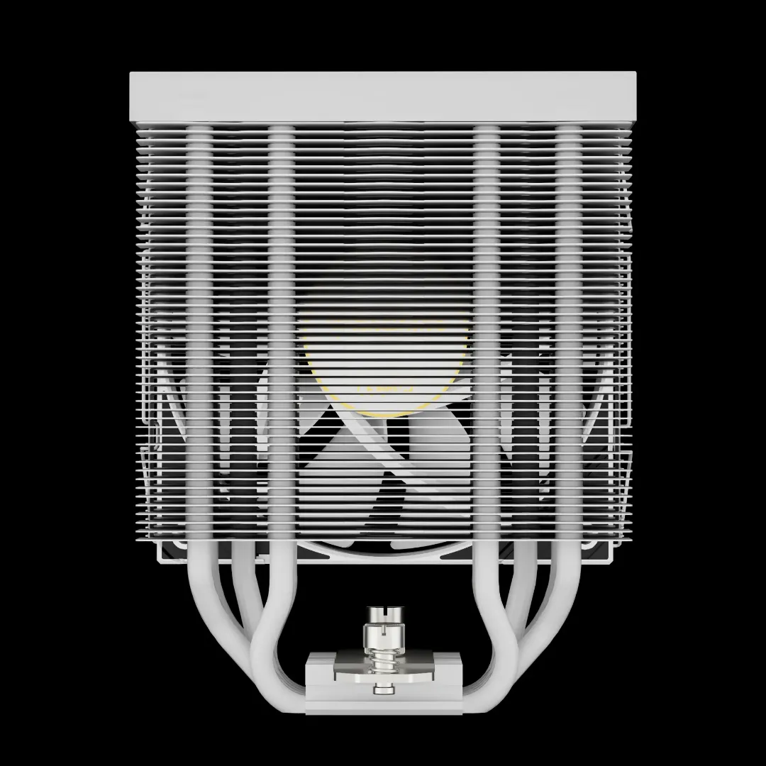 GAMDIAS BOREAS M2-51D WHITE — 3/6
