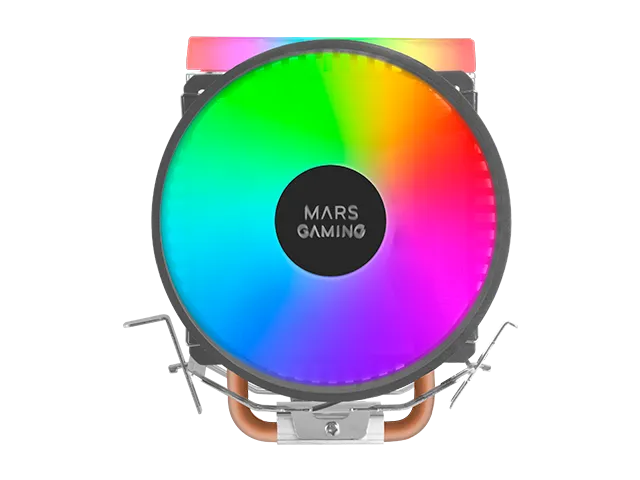 MARS GAMING MCPU33 — 2/4