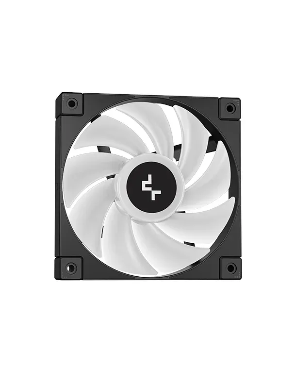 DEEPCOOL LD240 — 6/6