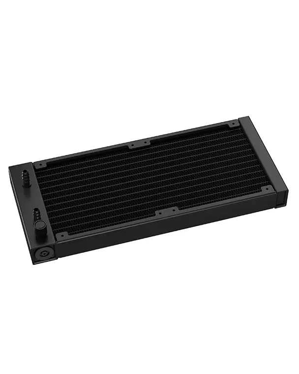 DEEPCOOL LE520 BLACK — 3/5