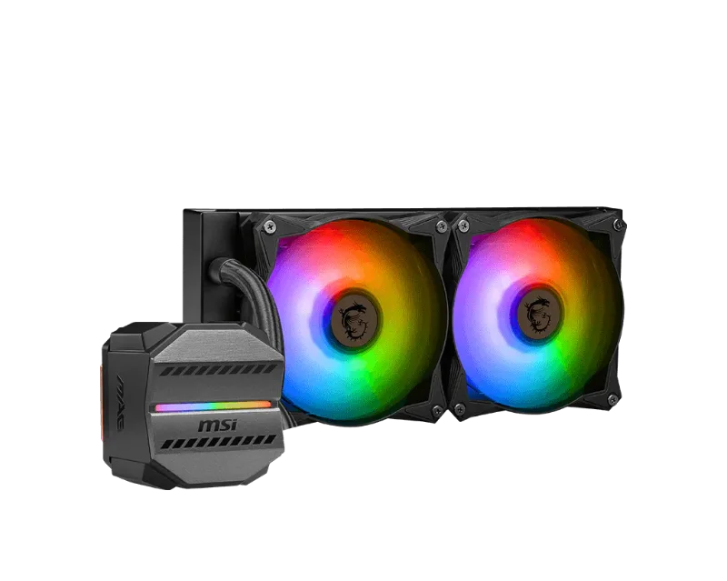 MSI MAG CORELIQUID M240