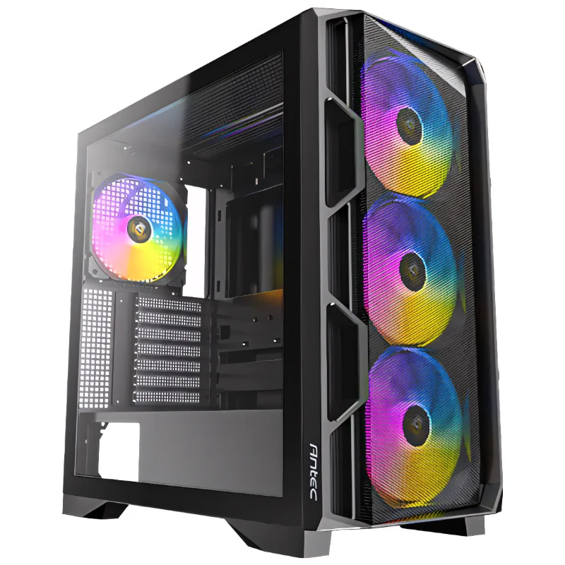 ANTEC AX1000 ARGB ELITE BLACK
