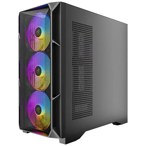 ANTEC AX1000 ARGB ELITE BLACK — 2/8