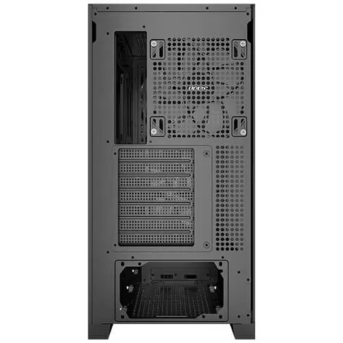 ANTEC AX1000 ARGB ELITE BLACK — 3/8