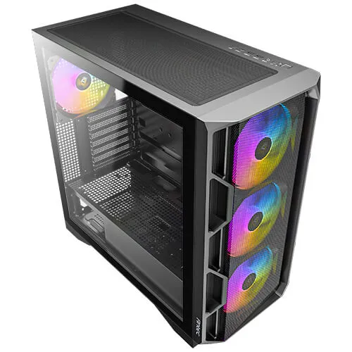 ANTEC AX1000 ARGB ELITE BLACK — 4/8