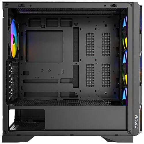 ANTEC AX1000 ARGB ELITE BLACK — 6/8