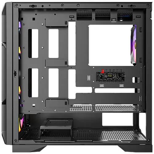 ANTEC AX1000 ARGB ELITE BLACK — 7/8