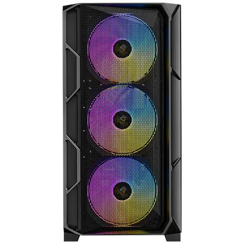 ANTEC AX1000 ARGB ELITE BLACK — 8/8