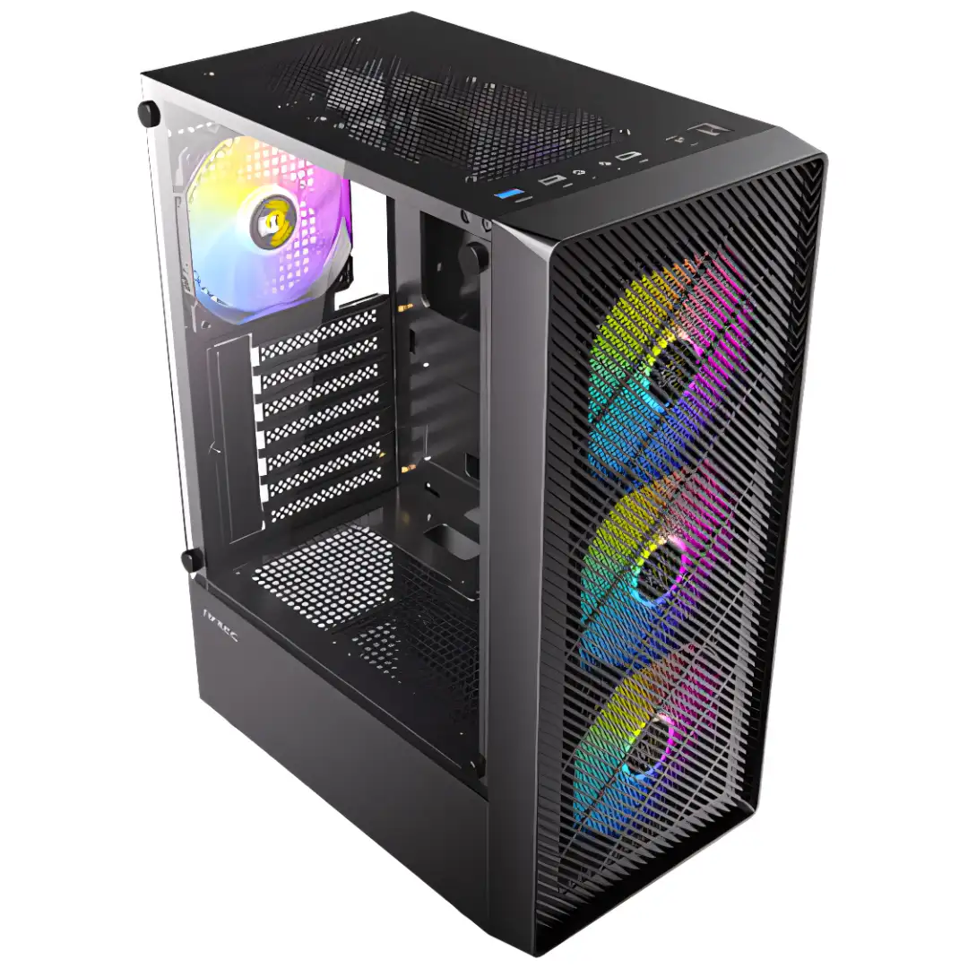 ANTEC AX26 RGB ELITE — 8/8
