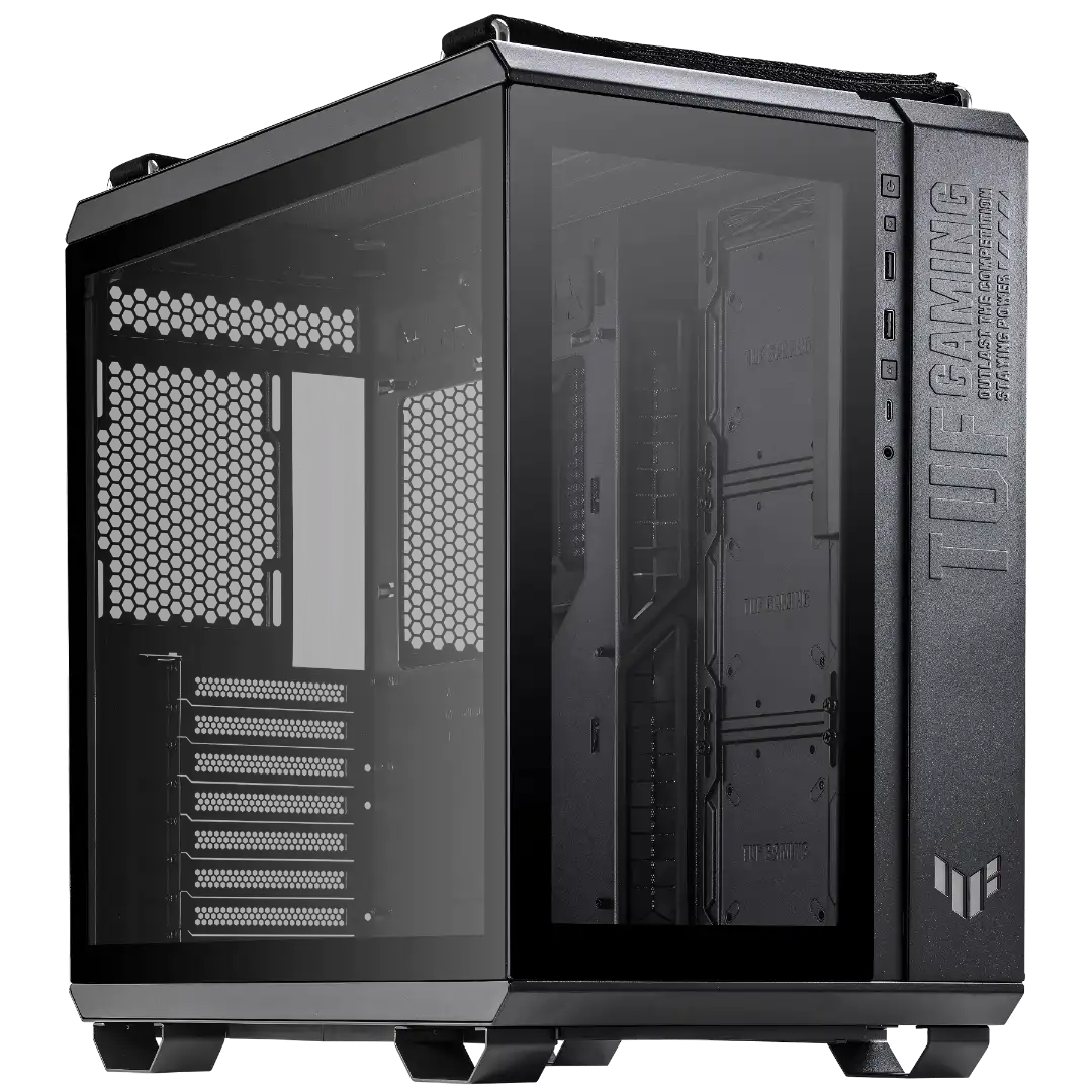ASUS TUF GAMING GT502 — 2/10
