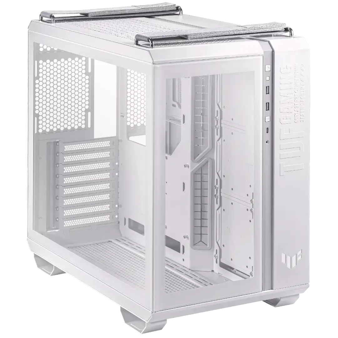 ASUS TUF GAMING GT502 — 3/10