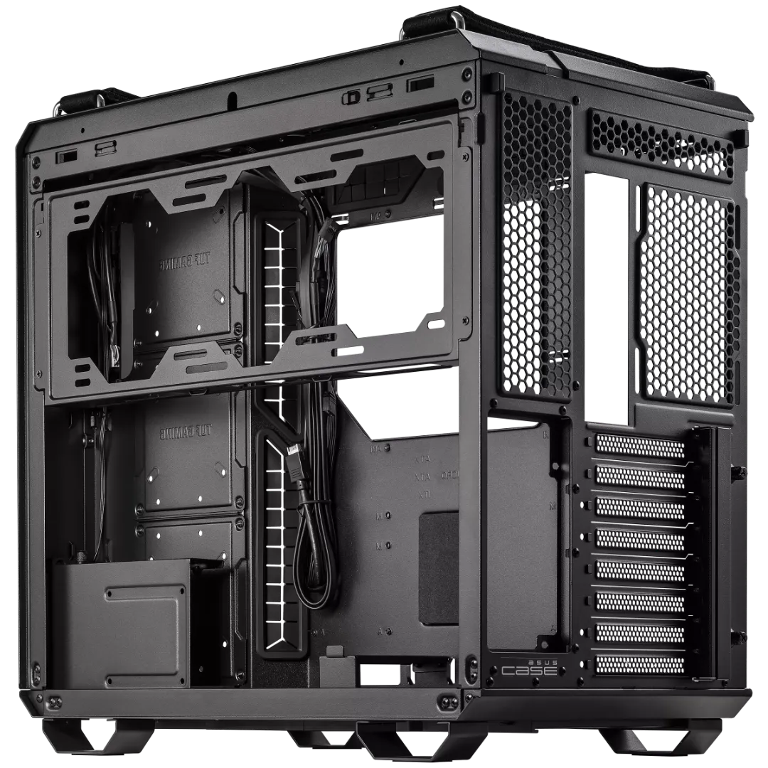 ASUS TUF GAMING GT502 — 5/10
